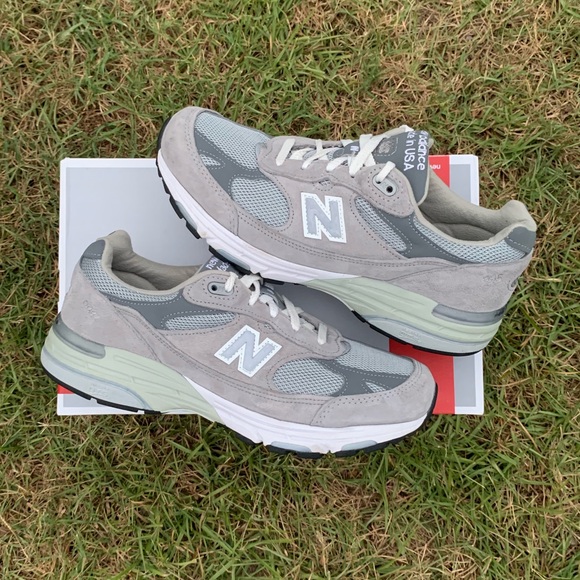 new balance 993 replacement